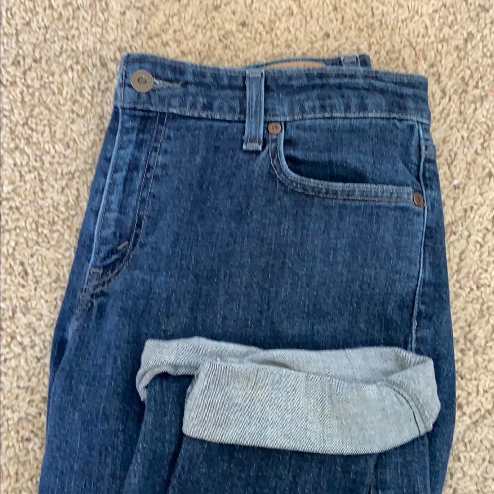Levi jeans